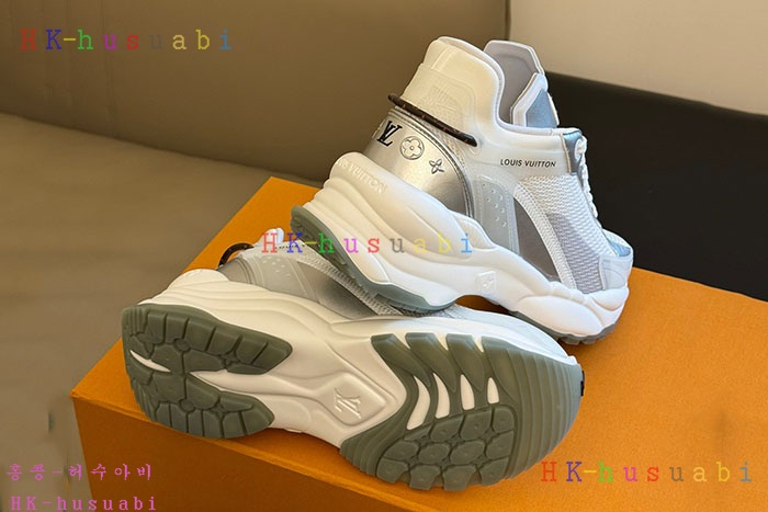 NEW 루이비통 신발 신상 LV 700502