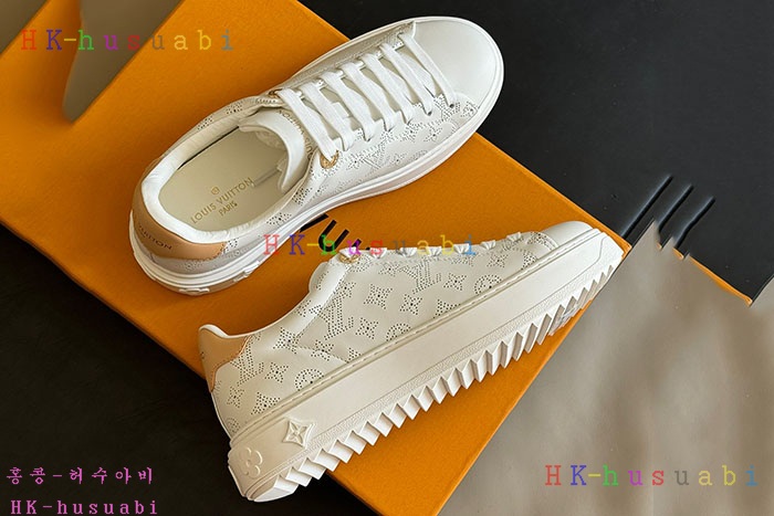 NEW 루이비통 신발 신상 LV 700505