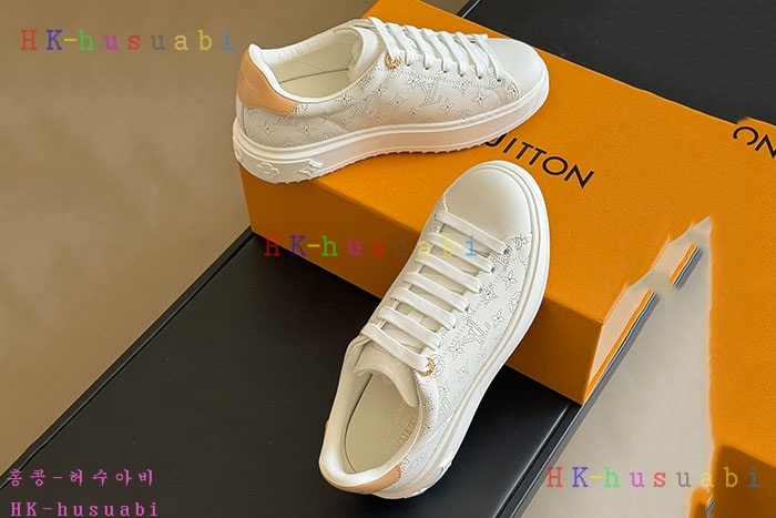 NEW 루이비통 신발 신상 LV 700505