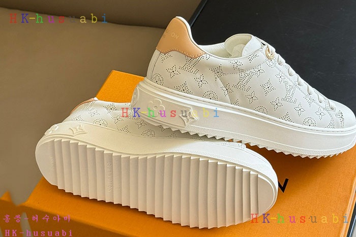 NEW 루이비통 신발 신상 LV 700505