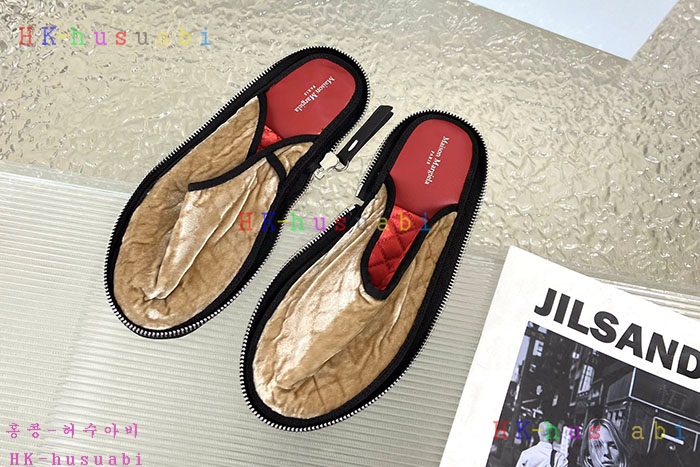 NEW 메종 마르지엘라 신발 신상 MM 6250772