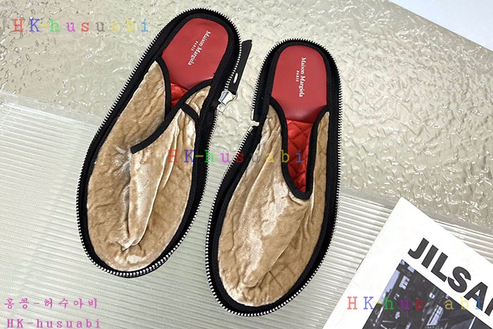 NEW 메종 마르지엘라 신발 신상 MM 6250772