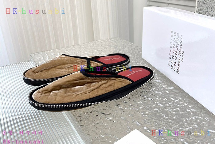 NEW 메종 마르지엘라 신발 신상 MM 6250772