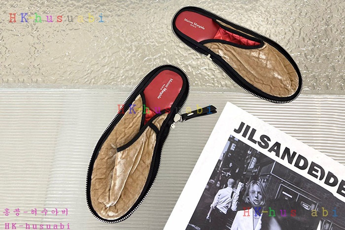 NEW 메종 마르지엘라 신발 신상 MM 6250772