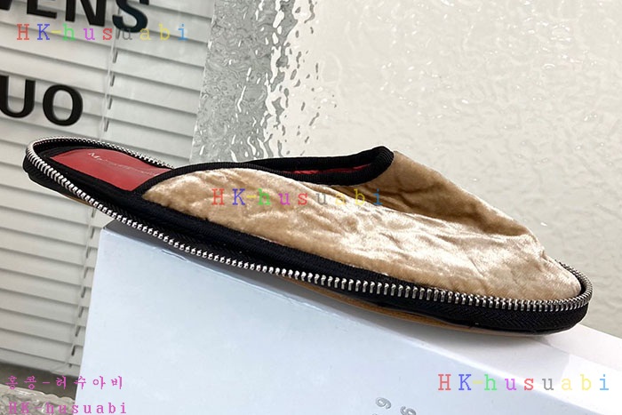 NEW 메종 마르지엘라 신발 신상 MM 6250772