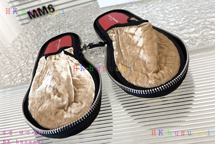 NEW 메종 마르지엘라 신발 신상 MM 6250772