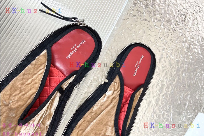 NEW 메종 마르지엘라 신발 신상 MM 6250772