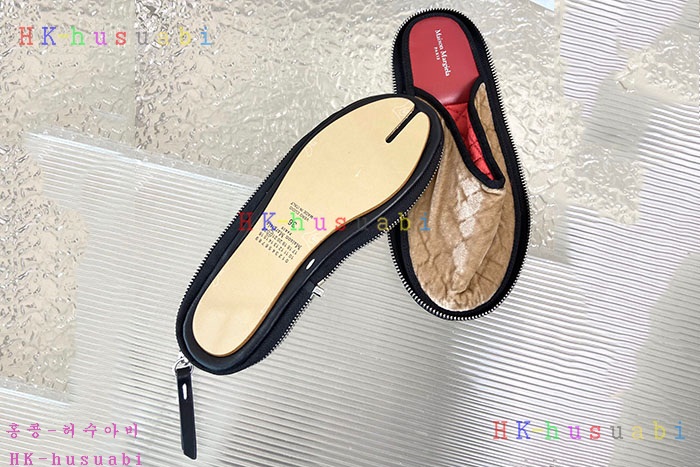 NEW 메종 마르지엘라 신발 신상 MM 6250772