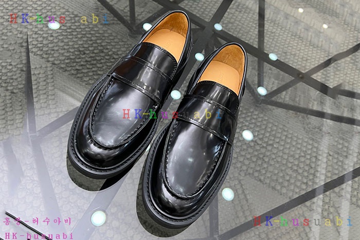 NEW 보테가베네타 신발 신상 BV 556801
