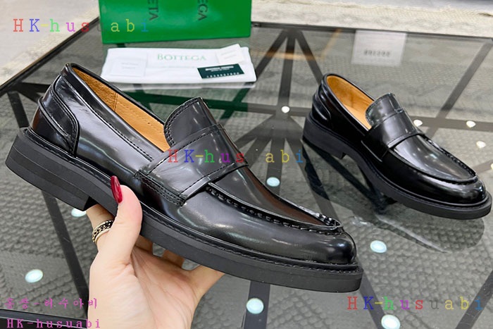 NEW 보테가베네타 신발 신상 BV 556801