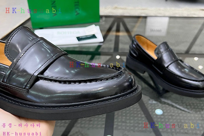 NEW 보테가베네타 신발 신상 BV 556801