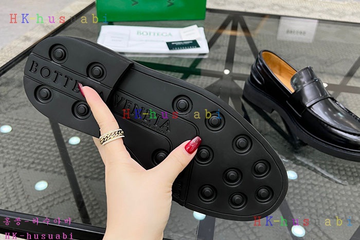NEW 보테가베네타 신발 신상 BV 556801