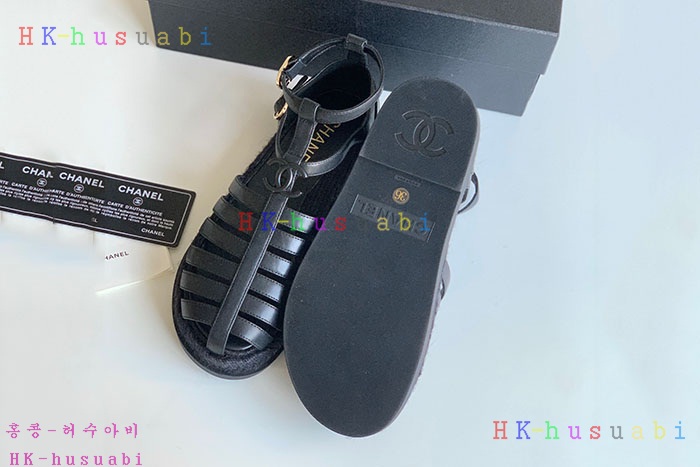 NEW 샤넬 신발 신상 C 658452
