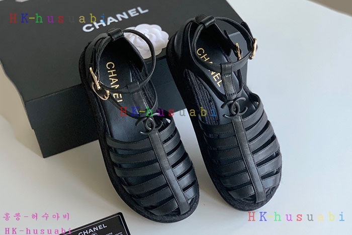 NEW 샤넬 신발 신상 C 658452