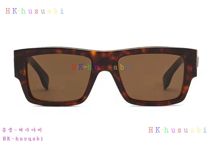 NEW 펜디 선글라스 신상 FD 668040