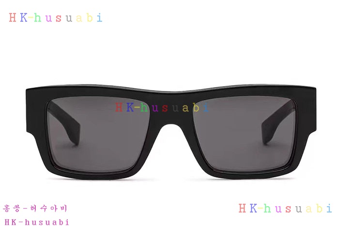 NEW 펜디 선글라스 신상 FD 668040