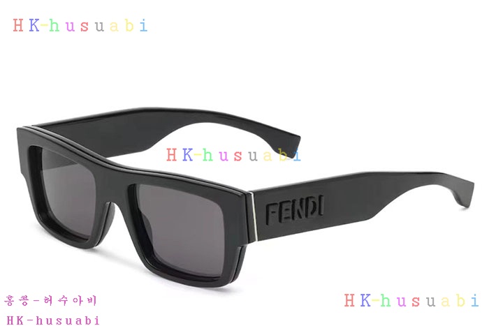 NEW 펜디 선글라스 신상 FD 668040