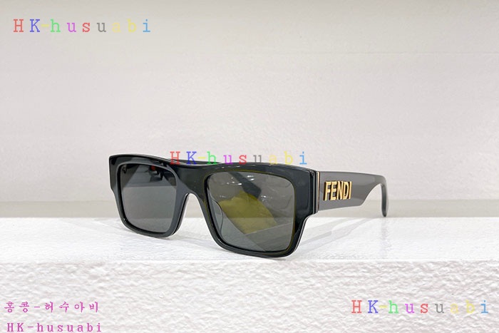 NEW 펜디 선글라스 신상 FD 668040