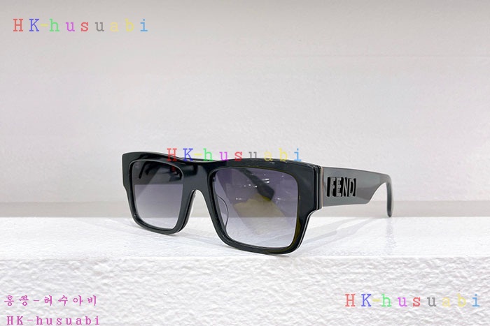 NEW 펜디 선글라스 신상 FD 668040