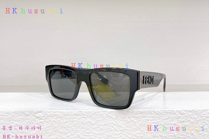 NEW 펜디 선글라스 신상 FD 668040