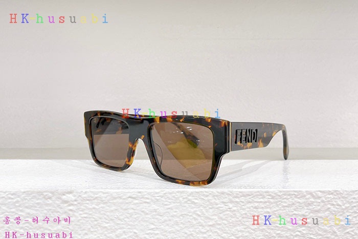 NEW 펜디 선글라스 신상 FD 668040
