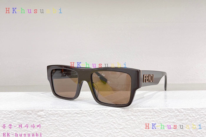 NEW 펜디 선글라스 신상 FD 668040