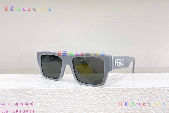 NEW 펜디 선글라스 신상 FD 668040