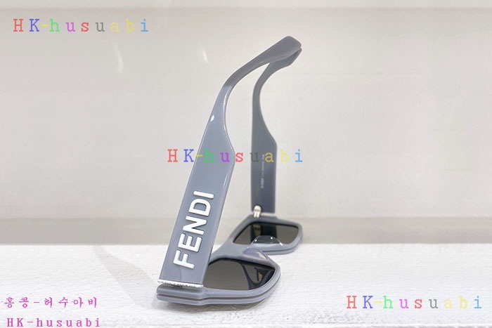 NEW 펜디 선글라스 신상 FD 668040