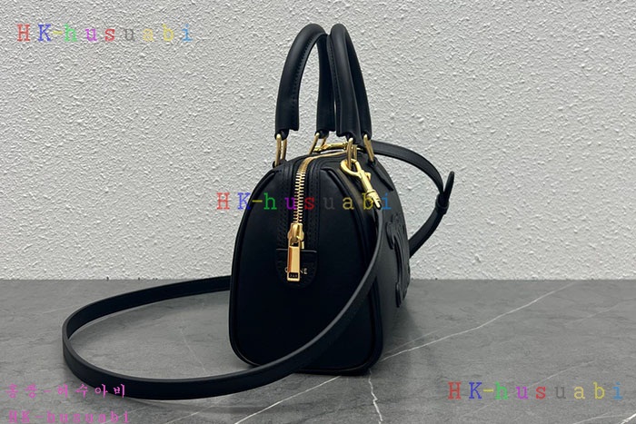 ★미러급★셀린느 퀴르 트리오페 보스톤백  113773