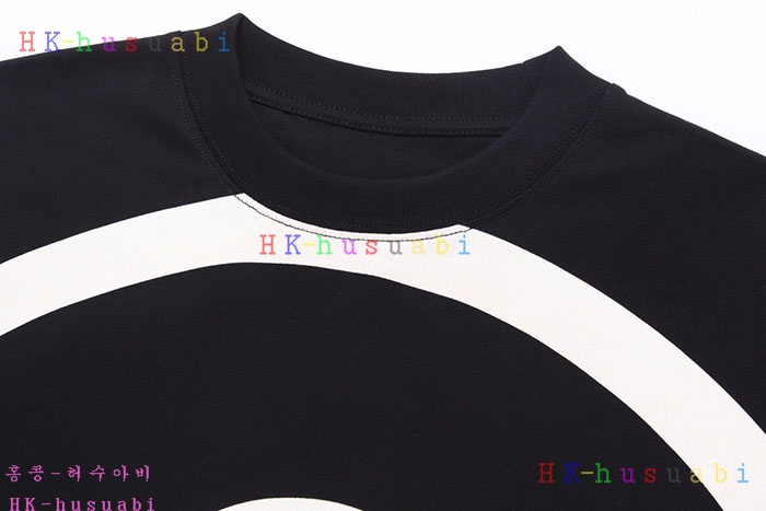 NEW 메종 마르지엘라 반팔티 신상 M 699552