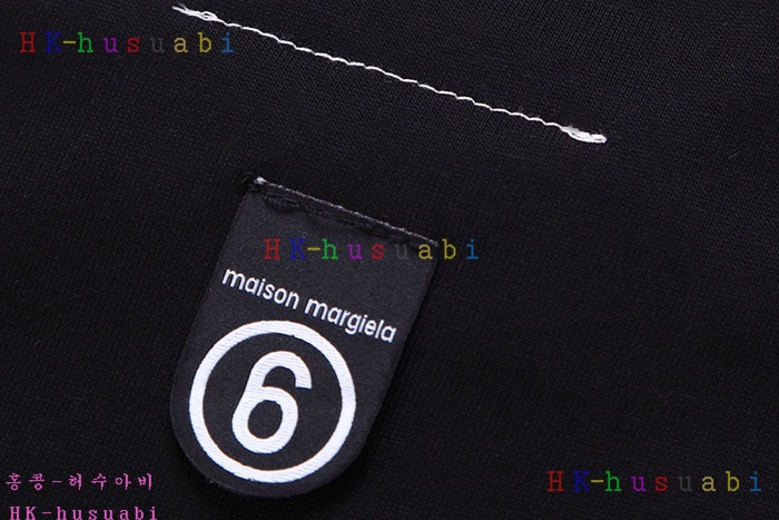 NEW 메종 마르지엘라 반팔티 신상 M 699552