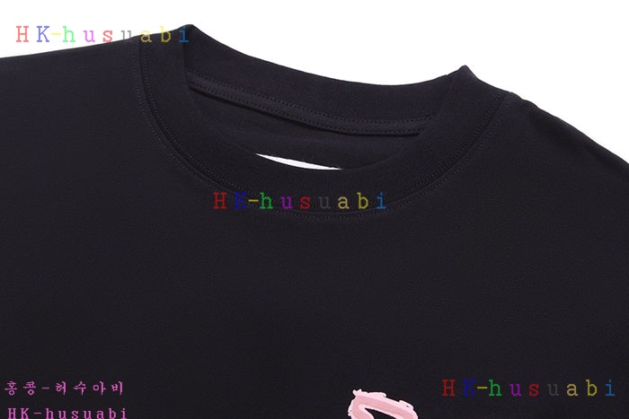 NEW 메종 마르지엘라 반팔티 신상 M 699556