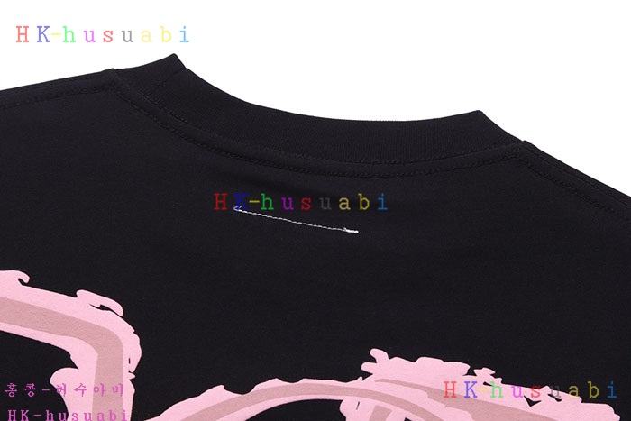 NEW 메종 마르지엘라 반팔티 신상 M 699556