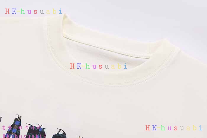 NEW 메종 마르지엘라 반팔티 신상 M 699562