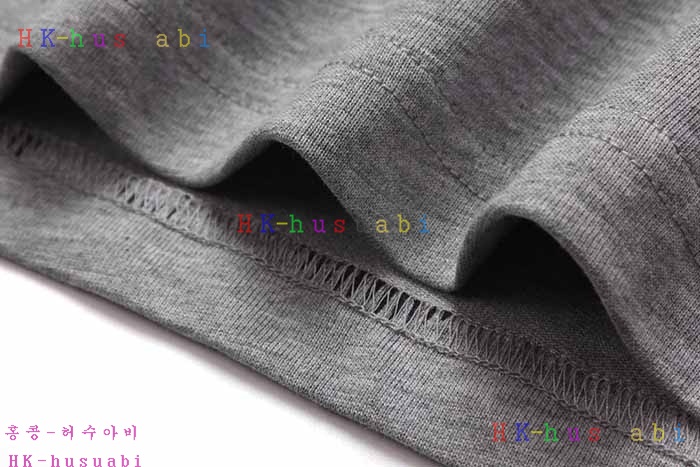NEW 발렌시아가 반팔티 신상 B 9578806