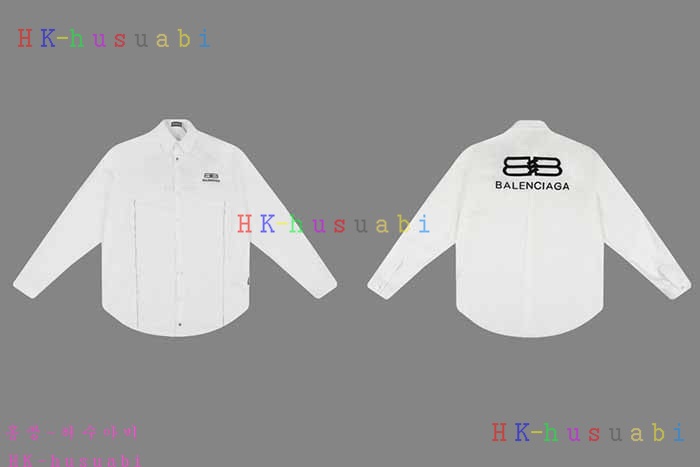 NEW 발렌시아가 남방 신상 B 9578811