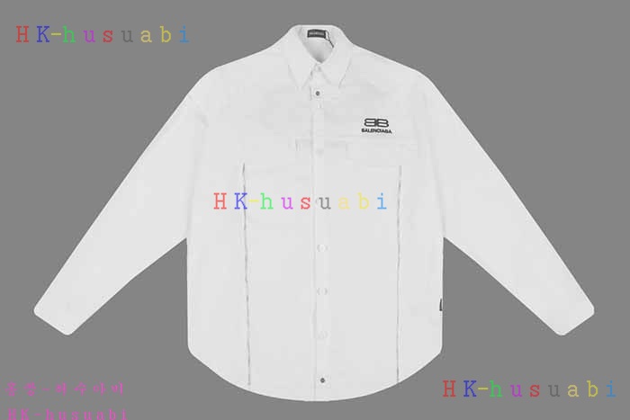 NEW 발렌시아가 남방 신상 B 9578811