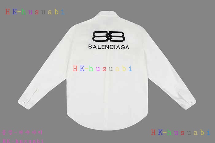 NEW 발렌시아가 남방 신상 B 9578811
