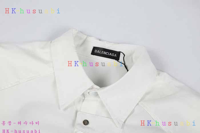 NEW 발렌시아가 남방 신상 B 9578811