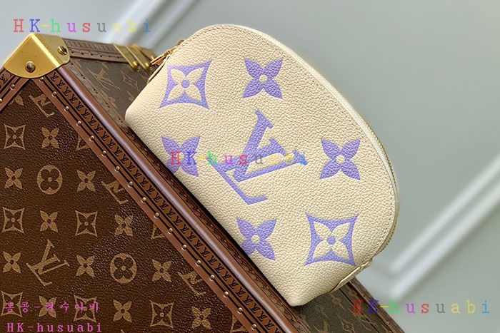 ★미러급★루이비통 포쉐트 코스메틱 파우치  M59086-3