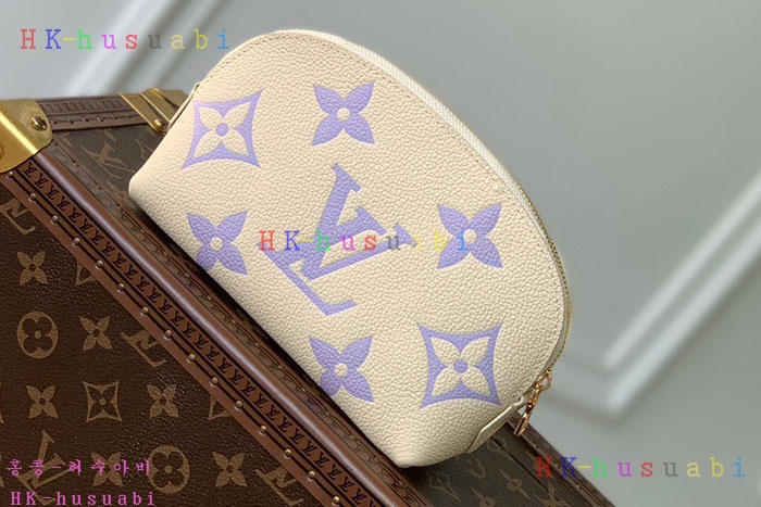 ★미러급★루이비통 포쉐트 코스메틱 파우치  M59086-3