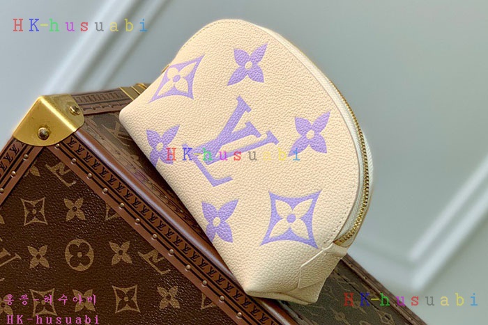 ★미러급★루이비통 포쉐트 코스메틱 파우치  M59086-3