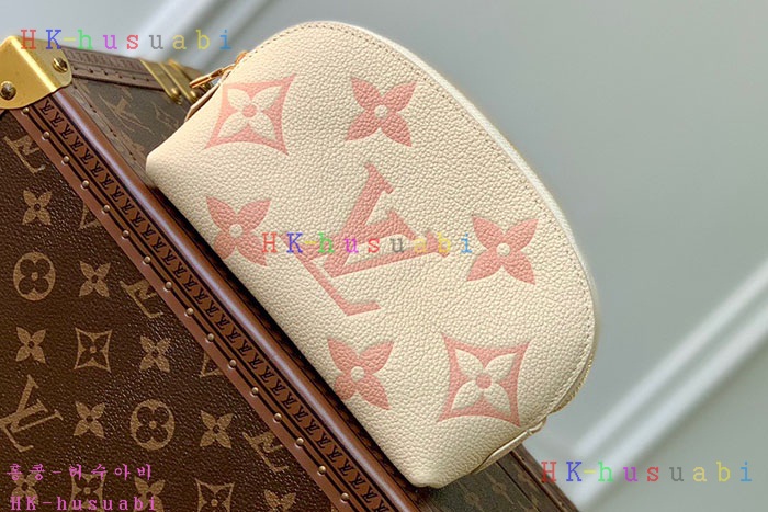 ★미러급★루이비통 포쉐트 코스메틱 파우치  M59086-4
