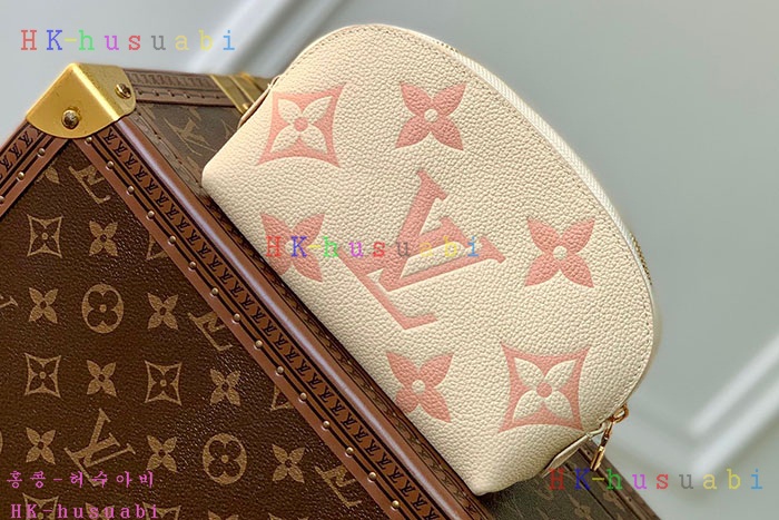 ★미러급★루이비통 포쉐트 코스메틱 파우치  M59086-4