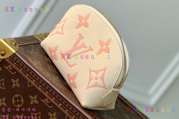 ★미러급★루이비통 포쉐트 코스메틱 파우치  M59086-4