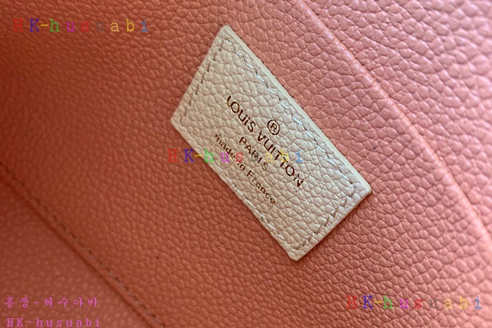 ★미러급★루이비통 포쉐트 코스메틱 파우치  M59086-4