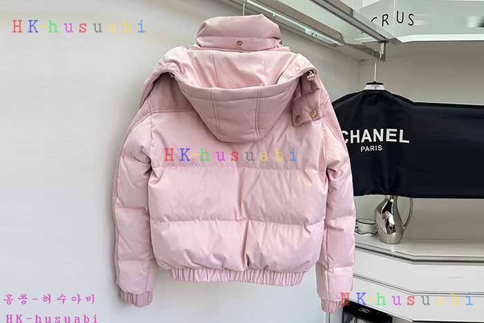 NEW 샤넬 가죽자켓 신상  C 622403
