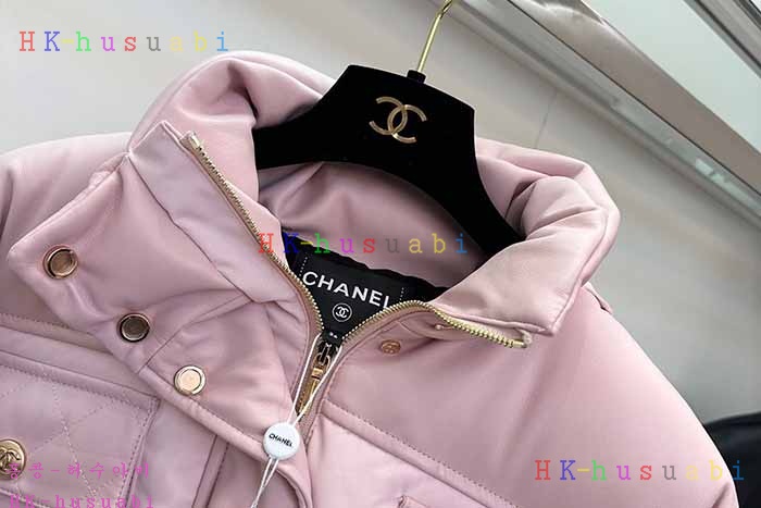 NEW 샤넬 가죽자켓 신상  C 622403