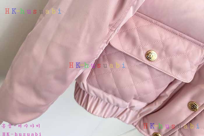 NEW 샤넬 가죽자켓 신상  C 622403