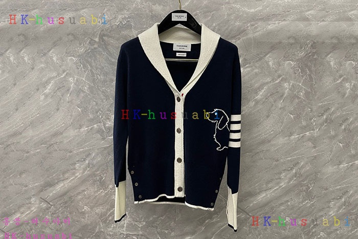 NEW 톰브라운 가디건 신상 TB 974419